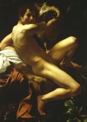 Johannes Döparen, 1602
